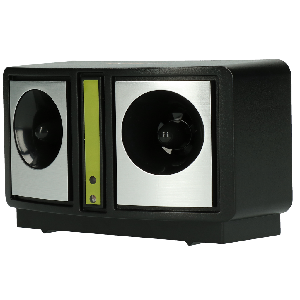 Knock Pest Pest Repeller 300 m2