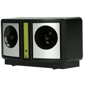 Knock Pest Pest Repeller 300 m2
