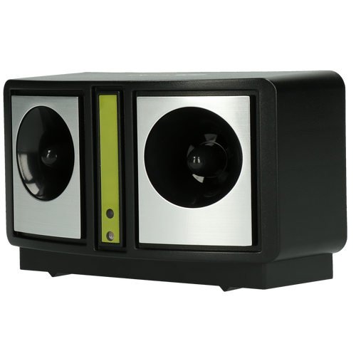 Knock Pest Pest Repeller 300 m2