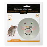 Knock Pest Pest Repeller 46m2