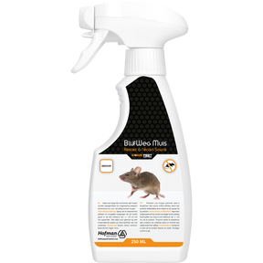Knock Pest StayAway Mouse