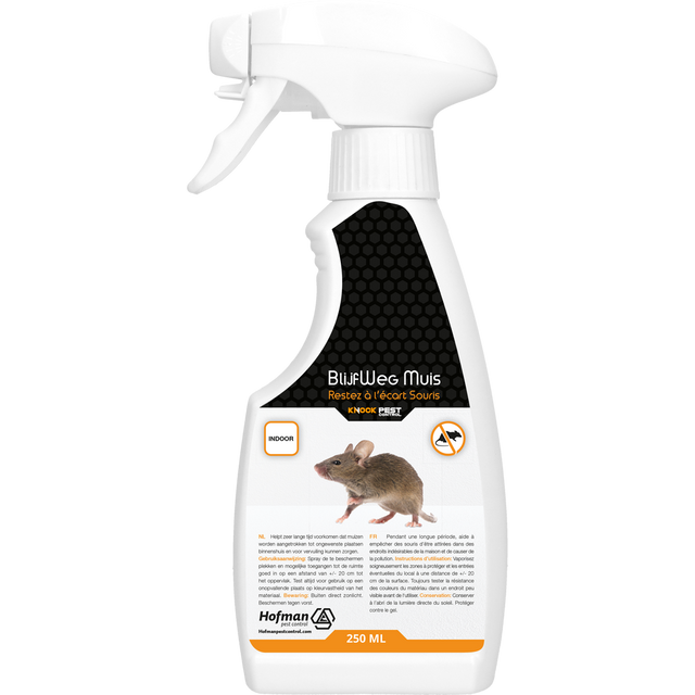 Knock Pest StayAway Mouse