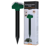 Knock Pest Mole Repeller Solar