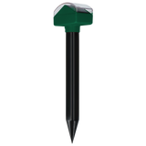 Knock Pest Mole Repeller Solar