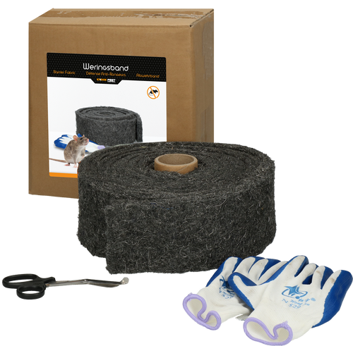 Knock Pest Rodent Defense 5 m