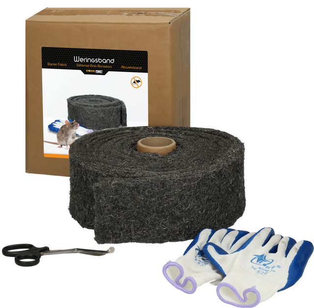 Knock Pest Rodent Defense 5 m