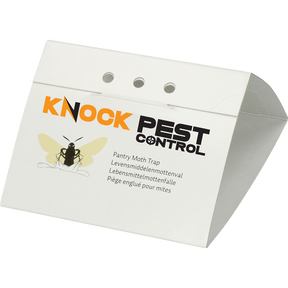 Knock Pest Pantry Moth Trap Delta