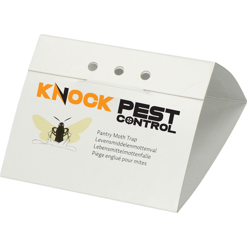 Knock Pest Pantry Moth Trap Delta