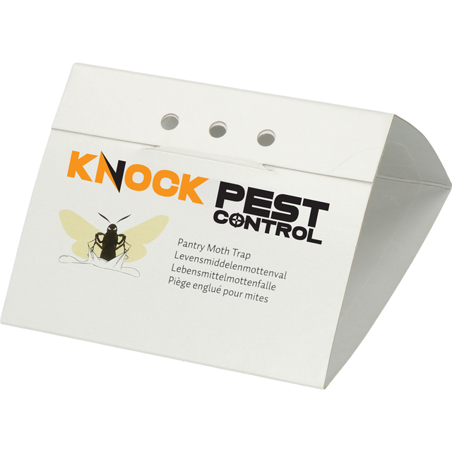 Knock Pest Pantry Moth Trap Delta