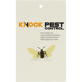 Knock Pest Pantry Moth Trap Flat