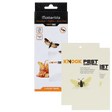 Knock Pest Pantry Moth Trap Flat