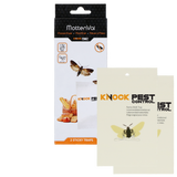 Knock Pest Pantry Moth Trap Flat