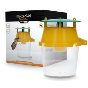 Knock Pest Moth trap