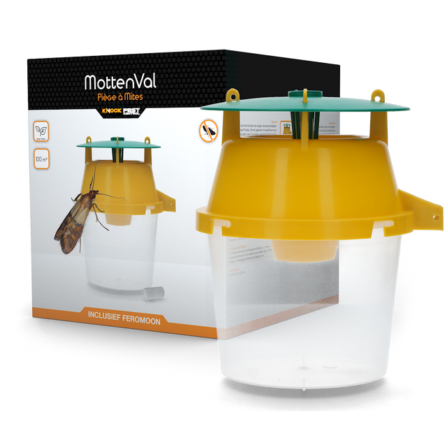 Knock Pest Moth trap