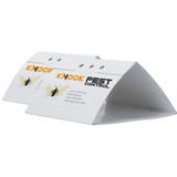 Knock Pest Clothes Moth Trap Delta