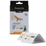 Knock Pest Clothes Moth Trap Delta