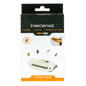 Knock Pest Insect Trap