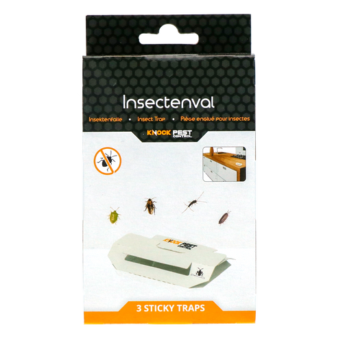 Knock Pest Insect Trap