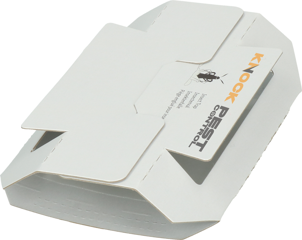 Knock Pest Insect Trap