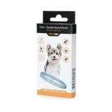 Knock Pest Flea & Tick Collar for Dogs