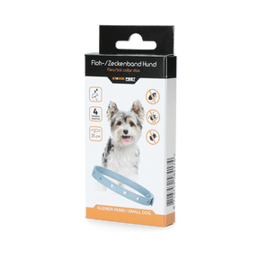 Knock Pest Flea & Tick Collar for Dogs