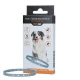 Knock Pest Flea & Tick Collar for Dogs