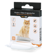 Knock Pest Flea & Tick Squeeze Tube for Cats