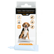 Knock Pest flea/tick squeeze tube dog ≥ 5 kg