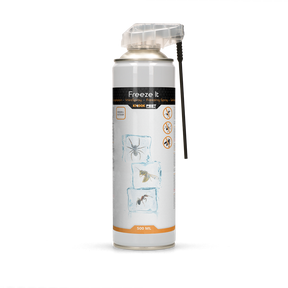 Knock Pest Freeze It 500 ml