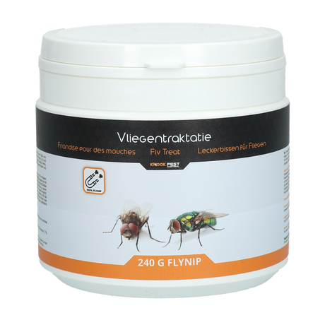 Knock Pest FlyNip Fly Treat