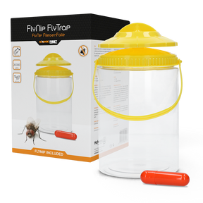 Knock Pest FlyNip FlyTrap
