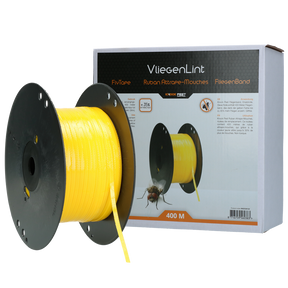 Knock Pest Fly Tape Replacement Roll