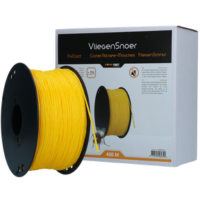 Knock Pest Fly Cord Replacement Roll 400 m
