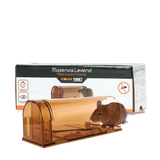 Knock Pest Mouse trap alive