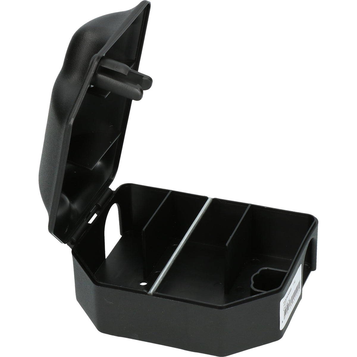 Knock Pest Mouse Bait Box incl. Key