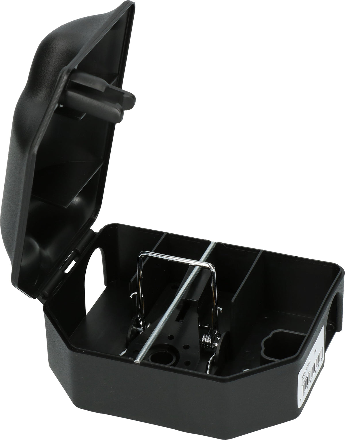Knock Pest Mouse Bait Box incl. Key + Mouse Trap