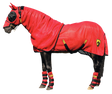 Horse Armor Knockdown Fly Blanket