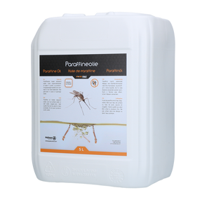 Knock Pest Paraffine Oil