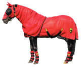 Horse Armor Knockdown Fly Blanket