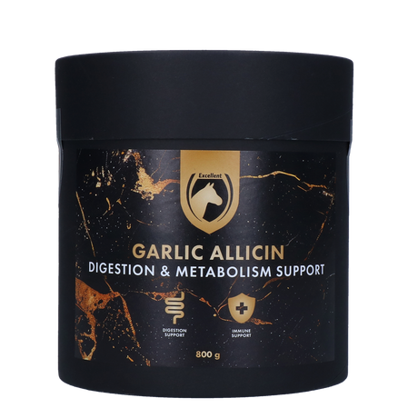 Excellent Horse Garlic Allicin Powder 800 g