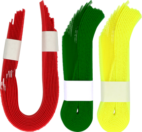 Legband with Velcro fastener