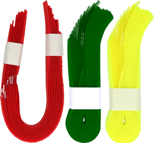 Legband with Velcro fastener