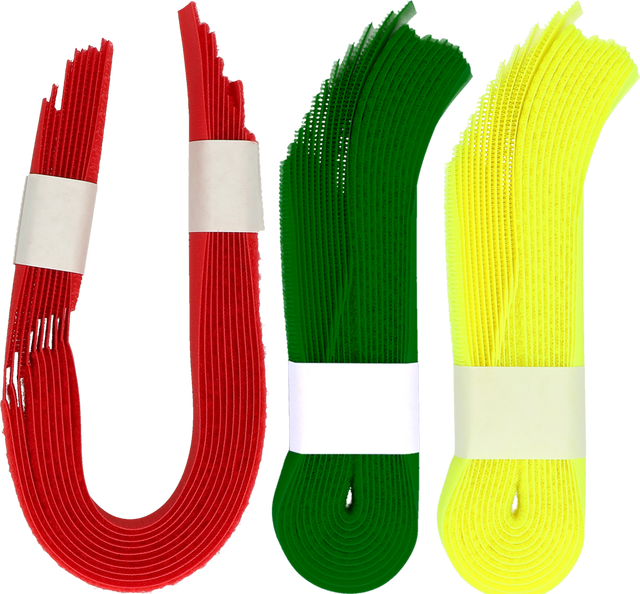 Legband with Velcro fastener