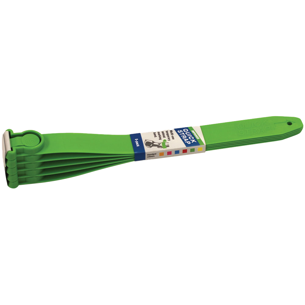 Cow leg band Quick Strap