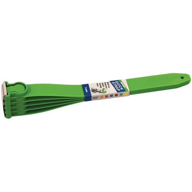Cow leg band Quick Strap