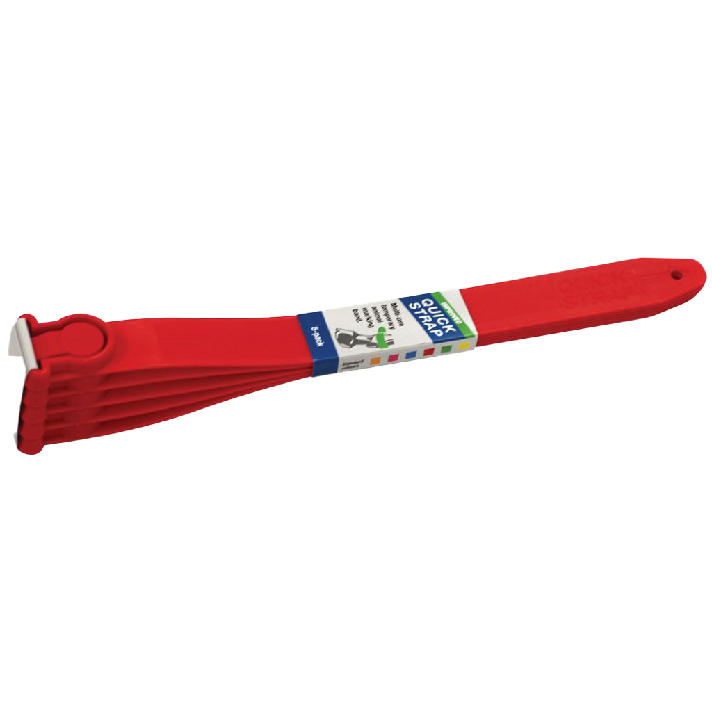 Cow leg band Quick Strap
