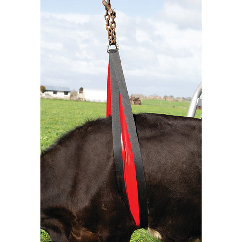 Cow Lifter Belly Strap Front Lift 2.4 meter