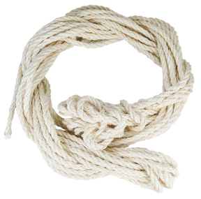 Cow rope sisal 320 cm