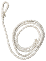 Cow rope PP 4-layers 210cm