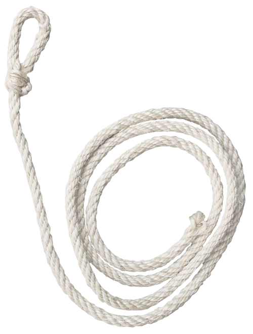 Cow rope PP 4-layers 210cm